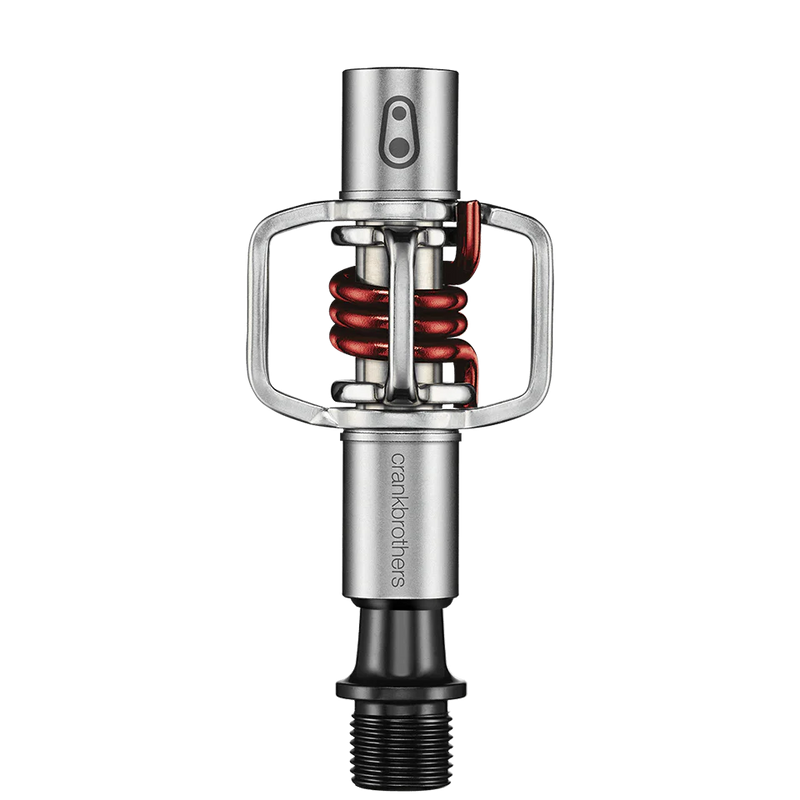 Load image into Gallery viewer, Crankbrothers Eggbeater 1 Pedals - Lightweight Clip-In For Gravel &amp; XC
