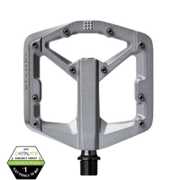 Crankbrothers Stamp 3 Small Magnesium Platform Pedals