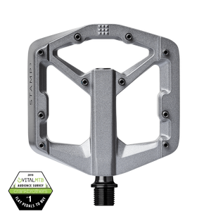 Crankbrothers Stamp 3 Small Magnesium Platform Pedals