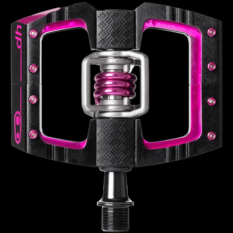 Load image into Gallery viewer, CrankBrothers Mallet DH Pedals
