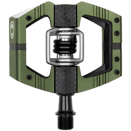 CrankBrothers Mallet Enduro Long Spindle Pedals