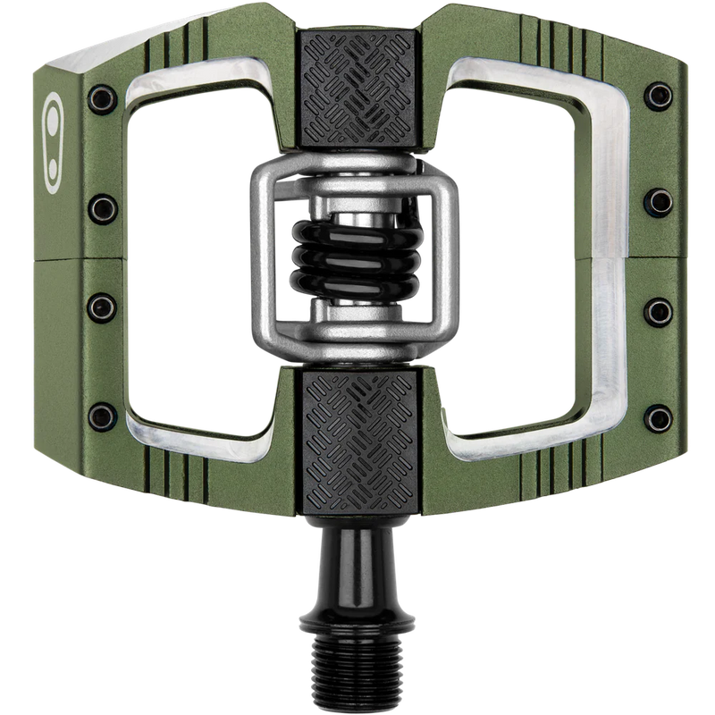 Load image into Gallery viewer, CrankBrothers Mallet DH Pedals
