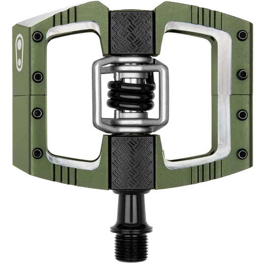 CrankBrothers Mallet DH Pedals