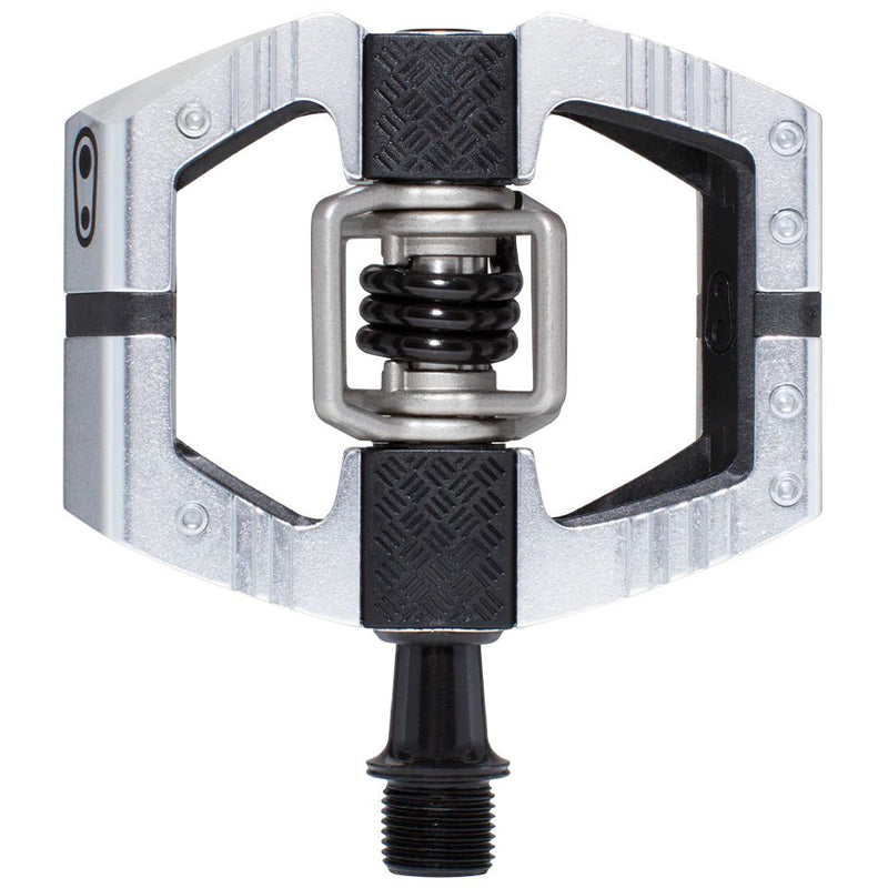 Load image into Gallery viewer, CrankBrothers Mallet Enduro Long Spindle Pedals
