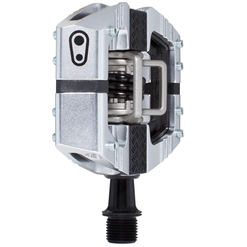 Load image into Gallery viewer, CrankBrothers Mallet Enduro Long Spindle Pedals
