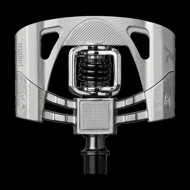 Load image into Gallery viewer, Crankbrothers Mallet 2 Pedals
