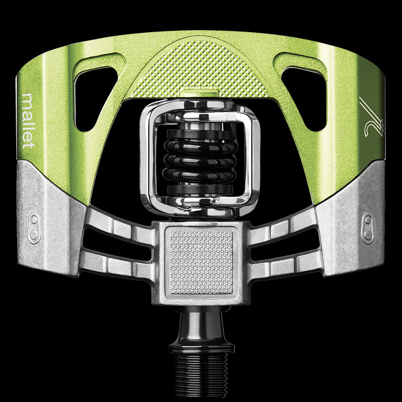 Load image into Gallery viewer, Crankbrothers Mallet 2 Pedals
