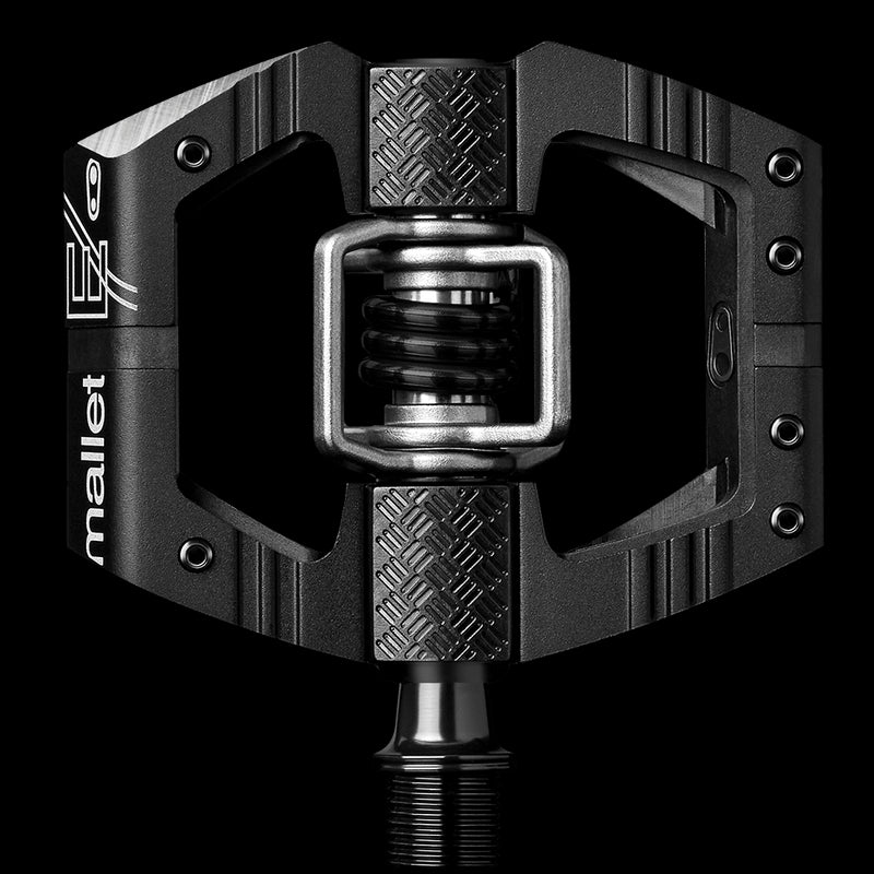 Load image into Gallery viewer, Crankbrothers Mallet Enduro Pedals
