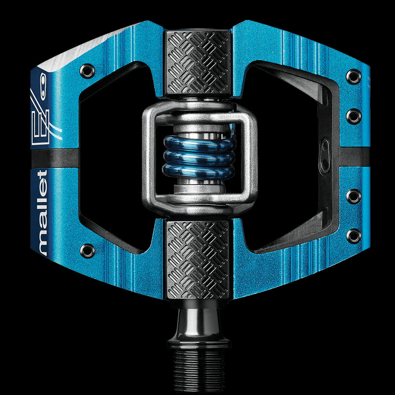 Load image into Gallery viewer, Crankbrothers Mallet Enduro Pedals
