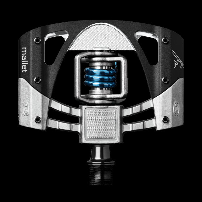 Load image into Gallery viewer, Crankbrothers Mallet 3 Clip-In Pedals

