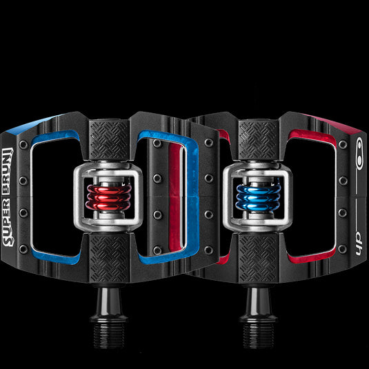 CrankBrothers Mallet DH Pedals