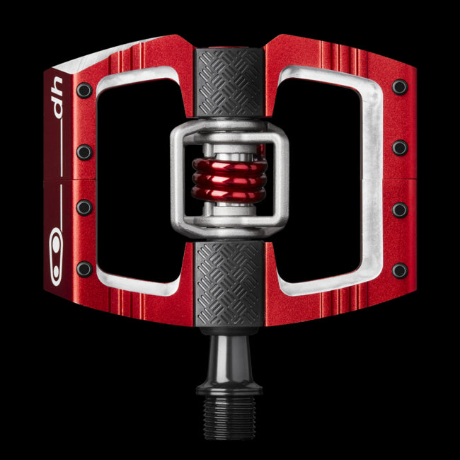 Load image into Gallery viewer, CrankBrothers Mallet DH Pedals
