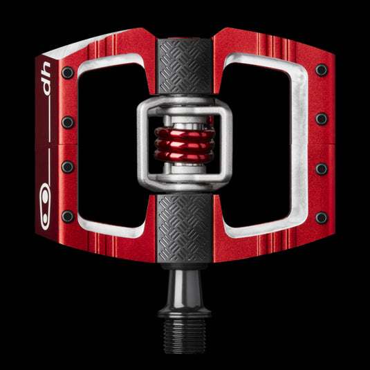 CrankBrothers Mallet DH Pedals
