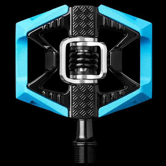Crankbrothers Double Shot 2 Hybrid Pedals