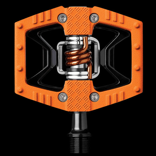 Crankbrothers Double Shot 2 Hybrid Pedals