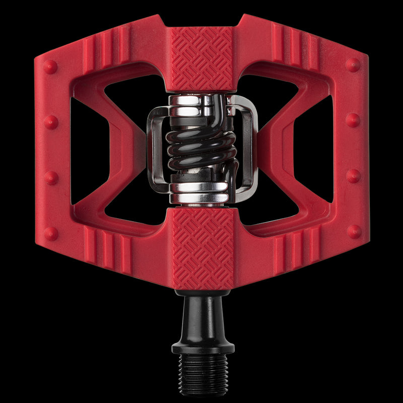 Load image into Gallery viewer, Crankbrothers Double Shot 1 Hybrid Pedals
