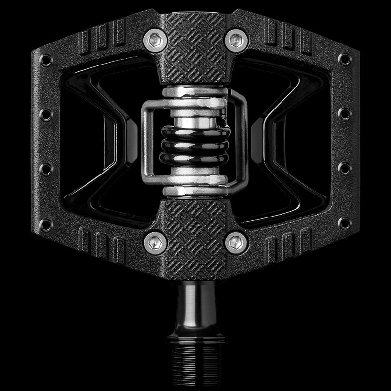 Load image into Gallery viewer, Crankbrothers Double Shot 3 Hybrid Pedals
