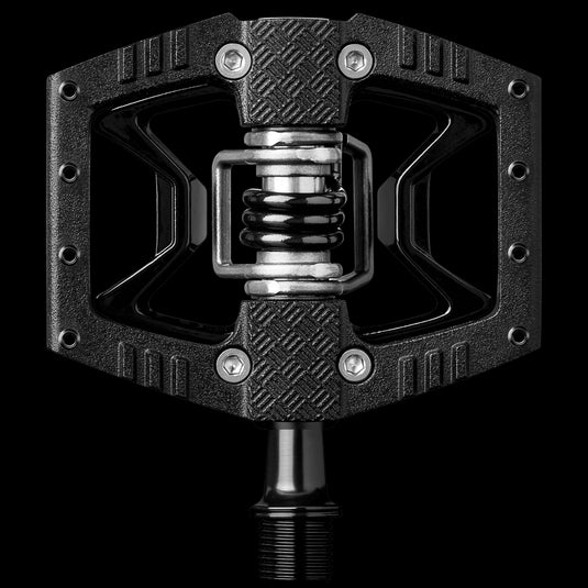Crankbrothers Double Shot 3 Hybrid Pedals