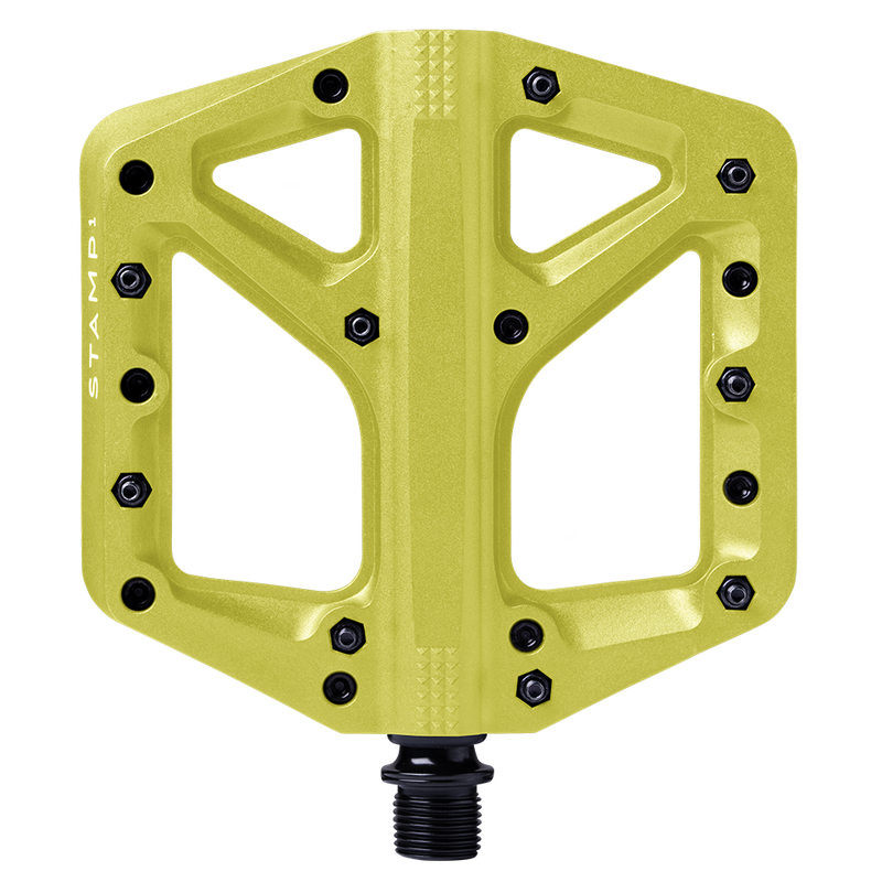 Load image into Gallery viewer, Crankbrothers Stamp 1 Gen 2 Large Pedals
