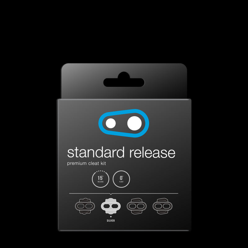 Load image into Gallery viewer, Crankbrothers MTB Cleat Kit
