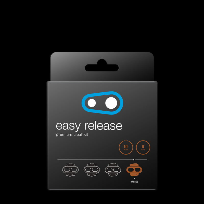 Load image into Gallery viewer, Crankbrothers MTB Cleat Kit
