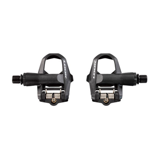 Look KEO 2 Max Carbon Pedals
