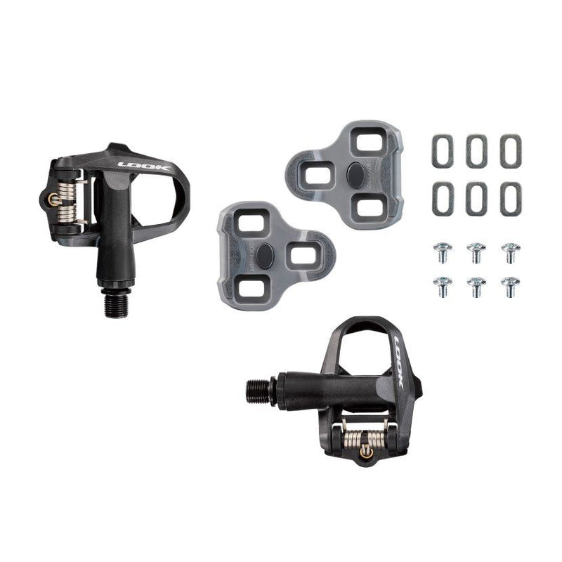 Load image into Gallery viewer, Look KEO 2 Max Carbon Pedals
