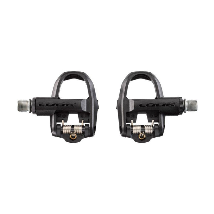Look Keo Classic 3 Pedals - Black
