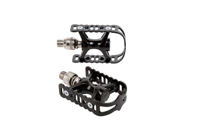 Load image into Gallery viewer, Tern MKS UB-Lite EZY Folding Pedals
