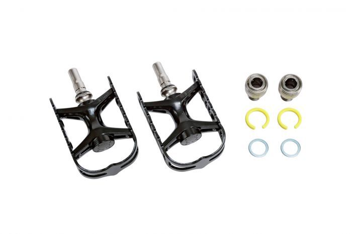 Load image into Gallery viewer, Tern MKS UB-Lite EZY Folding Pedals
