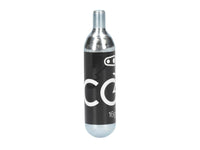 Crankbrothers CO2 Threaded 16g Cartridges - Pack of 30