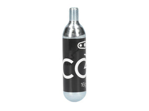 Crankbrothers CO2 Threaded 16g Cartridges - Pack of 30