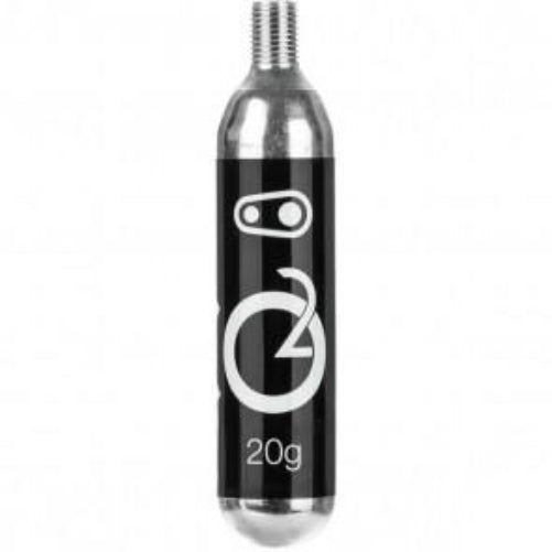Load image into Gallery viewer, Crankbrothers CO2 20g Cartridges - Pack of 30
