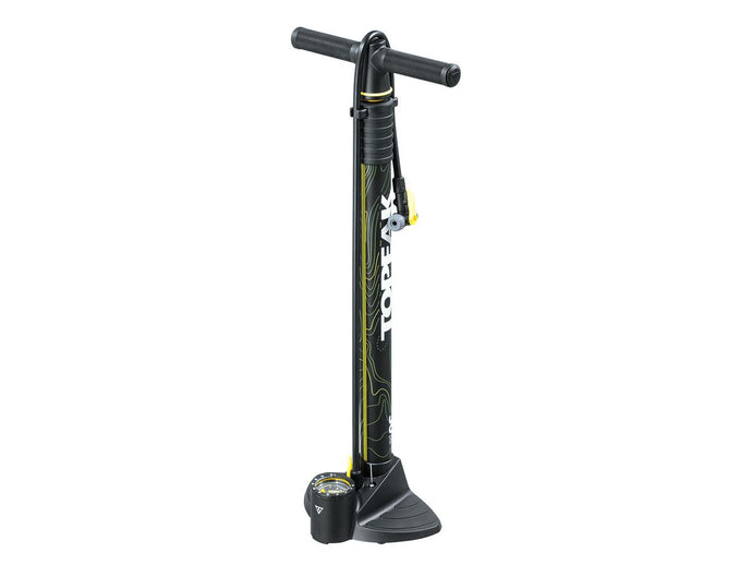 Topeak Joeblow Fat Floor Pump 30psi