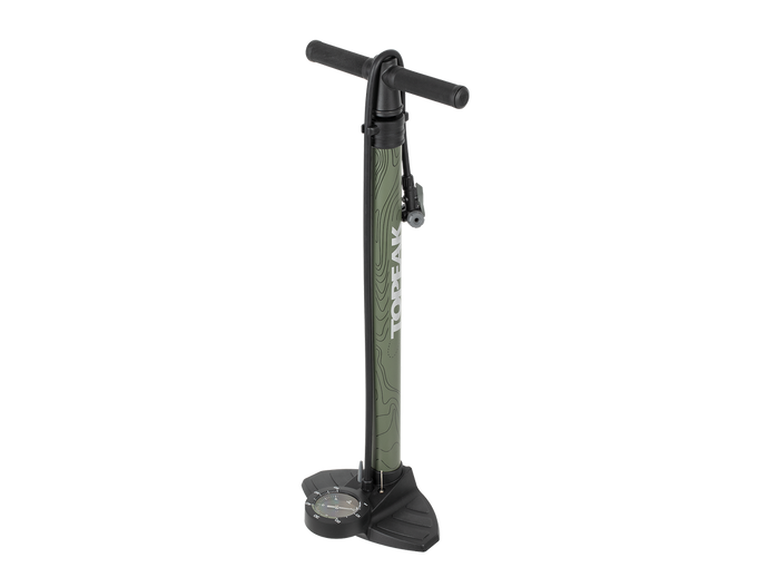 Topeak Joeblow Mountain Floor Pump 60psi