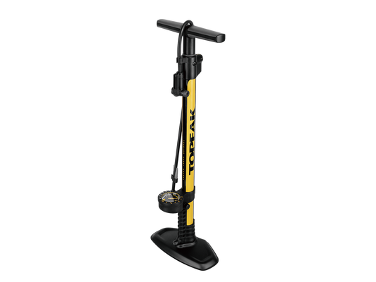 Topeak JoeBlow Sport 2-Stage Floor Pump 160psi