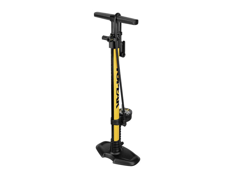 Load image into Gallery viewer, Topeak JoeBlow Sport 2-Stage Floor Pump 160psi
