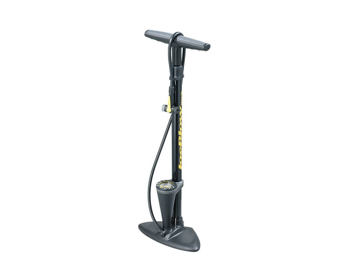 Topeak Joeblow Max HP Floor Pump 160psi