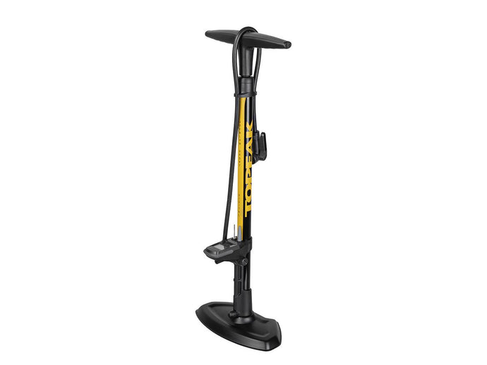Topeak Joeblow Sport Digital Floor Pump - 160psi