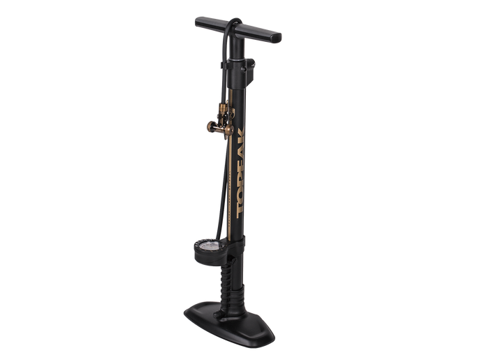 Topeak Joe Blow Tubi 2Stage Floor Pump