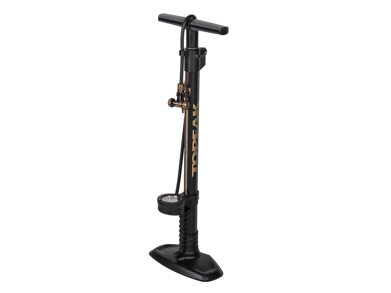 Load image into Gallery viewer, Topeak Joe Blow Tubi 2Stage Floor Pump
