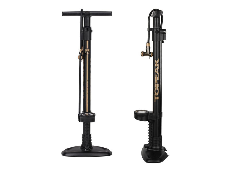 Load image into Gallery viewer, Topeak Joe Blow Tubi 2Stage Floor Pump

