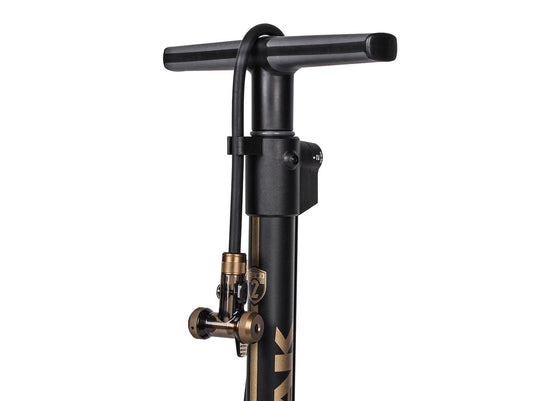 Topeak Joe Blow Tubi 2Stage Floor Pump