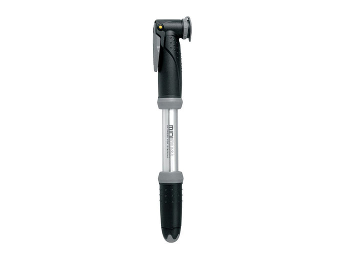 Topeak Mini Dual Action Pump
