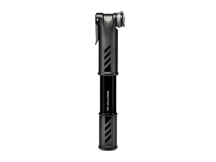 Topeak Mountain Dual-Action Pump