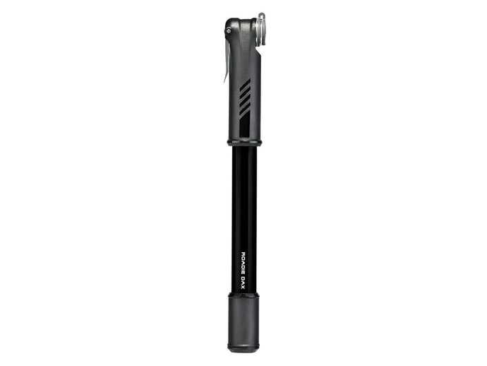 Topeak Roadie DAX Dual-Action Pump