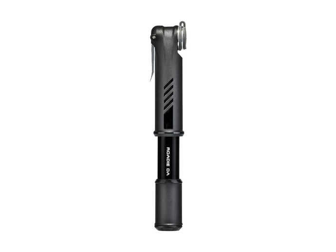 Topeak Roadie DA Dual-Action Pump