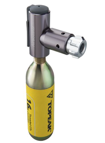 Load image into Gallery viewer, Topeak CO2 AirBooster Inflator
