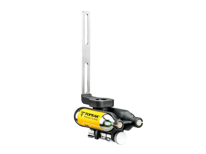 Topeak Ninja CO2 Inflator With 2 Cartridges