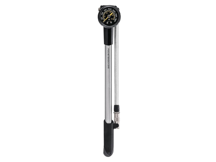 Topeak PocketShock DXG XL Shock Pump